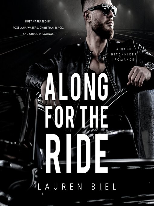 Title details for Along for the Ride by Lauren Biel - Wait list